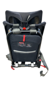Shop WAYB Pico Portable Car Seat Bundle, 2025, Jet, with Carry Bag at GoodBuy Gear