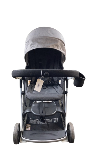 Shop Graco Ready2Grow LX 2.0 Stroller, 2021, Clark at GoodBuy Gear