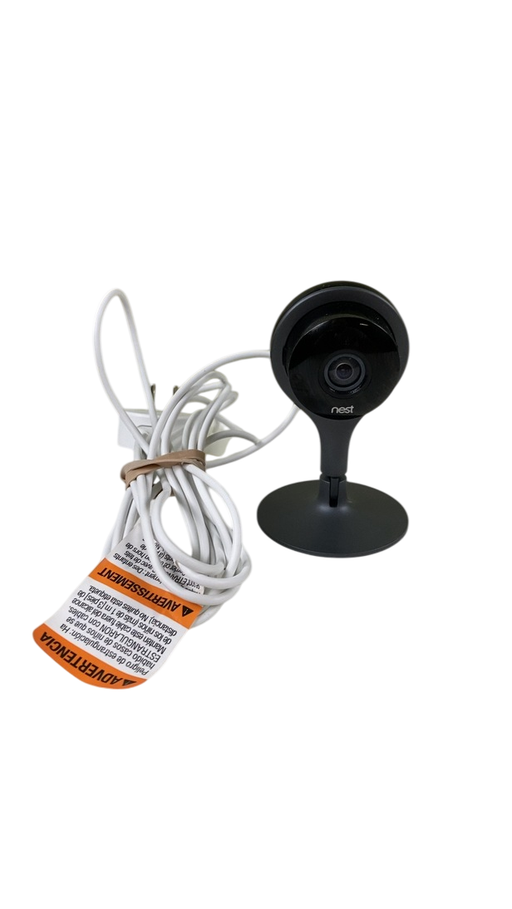 Shop Google Nest Indoor Camera at GoodBuy Gear