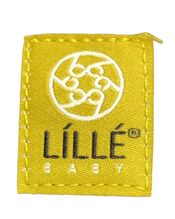 Shop Lillebaby Complete All Seasons Baby Carrier, Charcoal Silver at GoodBuy Gear