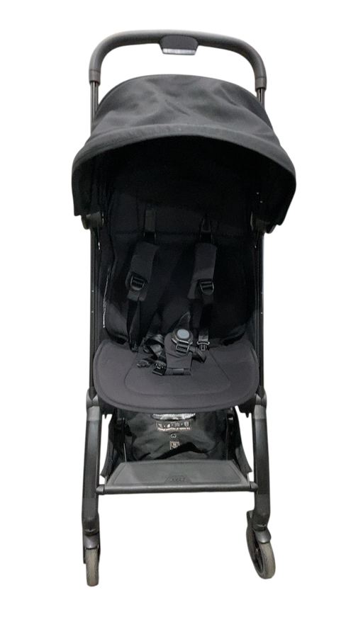 Shop Joolz Aer+ Stroller, 2025, Space Black at GoodBuy Gear