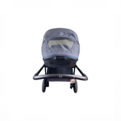 Shop Nuna Triv Next + Pipa Urbn Travel System, 2023, Ocean at GoodBuy Gear