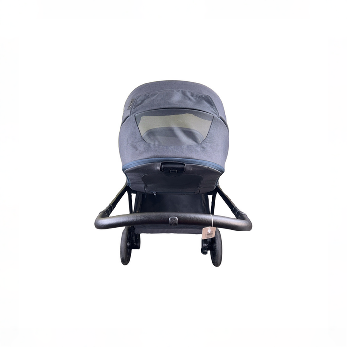 Shop Nuna Triv Next + Pipa Urbn Travel System, 2023, Ocean at GoodBuy Gear