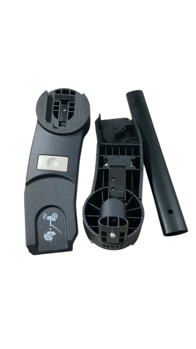 Shop Joolz Hub Car Seat Adapters, Black at GoodBuy Gear