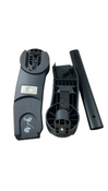 Shop Joolz Hub Car Seat Adapters, Black at GoodBuy Gear