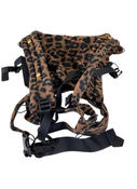 Shop Artipoppe Zeitgeist Cotton Carrier, Leopard Classic at GoodBuy Gear