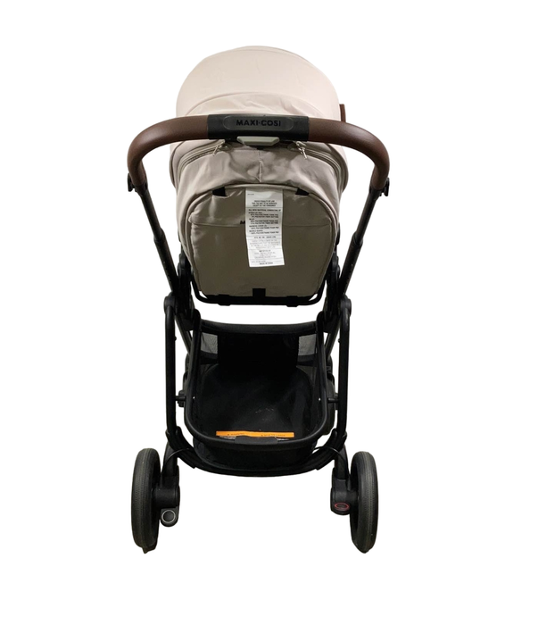 used Maxi-Cosi Tayla Max Stroller