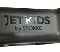 Shop Stokke JetKids BedBox, Black at GoodBuy Gear