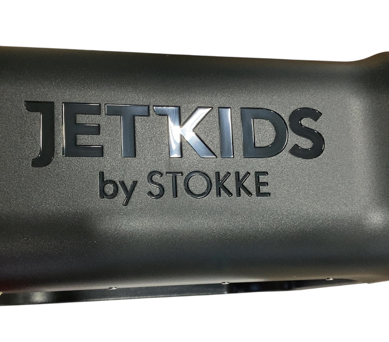 Shop Stokke JetKids BedBox, Black at GoodBuy Gear