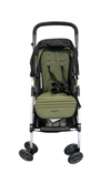 Shop Evenflo Reversi Lightweight Reversible Stroller, 2024, Leonis Green at GoodBuy Gear