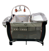 Shop Graco Pack ‘n Play Playard Anywhere Dreamer, Marlo at GoodBuy Gear