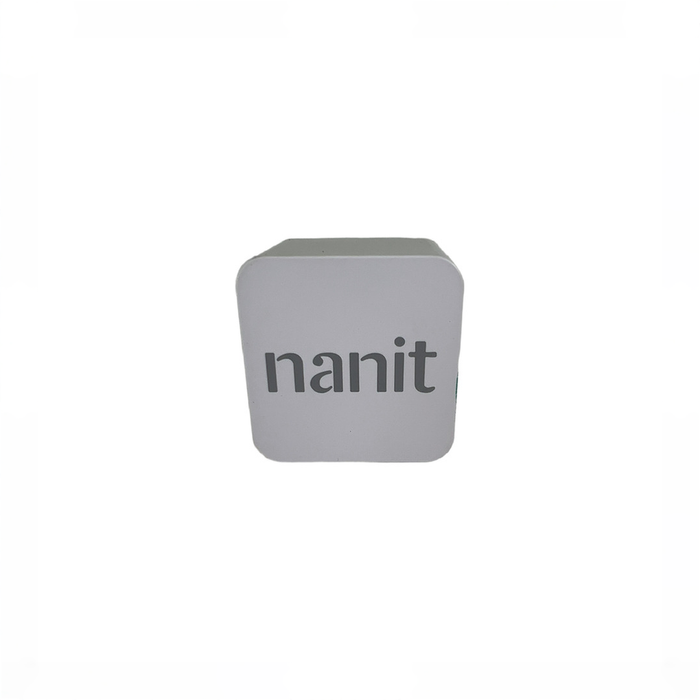 Shop Nanit Flex Stand, White at GoodBuy Gear