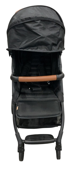 Shop Zoe The Tour Stroller, 2025, Black, V2 at GoodBuy Gear