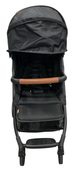 Shop Zoe The Tour Stroller, 2025, Black, V2 at GoodBuy Gear