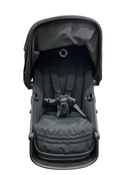 Shop Bugaboo Kangaroo Sibling Seat, Black, Midnight Black, Midnight Black at GoodBuy Gear