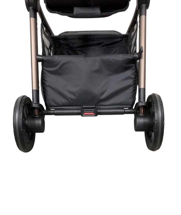 Silver Cross Reef 2 Stroller, 2024, Ganache