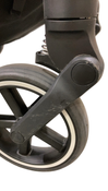 Shop Cybex Balios S Lux Stroller Frame, Silver at GoodBuy Gear