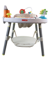 Shop Skip Hop Explore & More Baby's View 3-Stage Activity Center, Multi at GoodBuy Gear