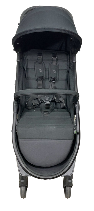 Shop Baby Jogger City Tour 2 Eco Stroller, 2024, Eco Black at GoodBuy Gear