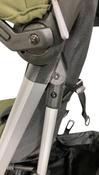 Shop Colugo Compact Stroller, 2023, Olive at GoodBuy Gear