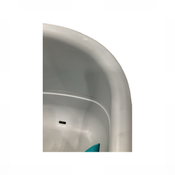 Shop Infantino Music & Lights 3-in-1 Discovery Booster, Teal at GoodBuy Gear