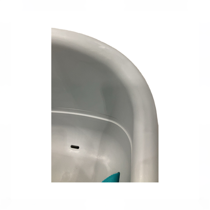 Shop Infantino Music & Lights 3-in-1 Discovery Booster, Teal at GoodBuy Gear