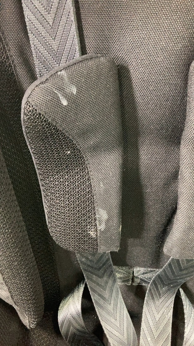 Shop Cybex Gazelle S Modular Stroller, 2024, Black, Moon Black at GoodBuy Gear