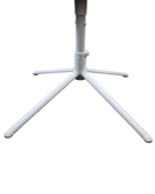 secondhand Halo Bassinest Swivel Sleeper 3.0, Grey