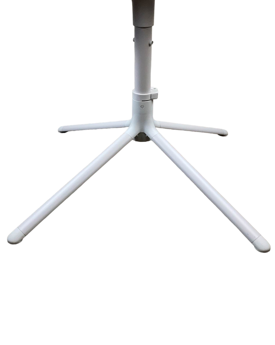 secondhand Halo Bassinest Swivel Sleeper 3.0, Grey