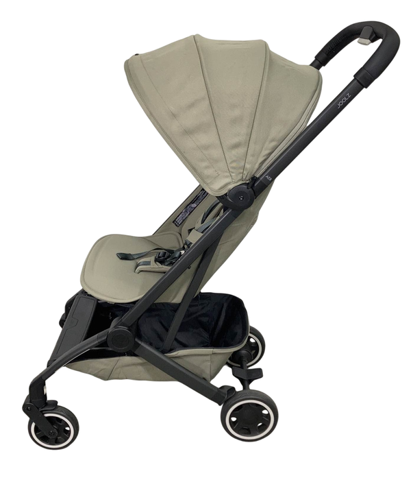 secondhand Joolz Aer Stroller, 2022, Sage Green