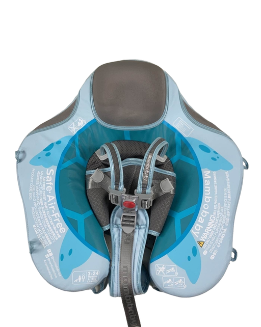 secondhand Mambobaby Float Lite With Canopy