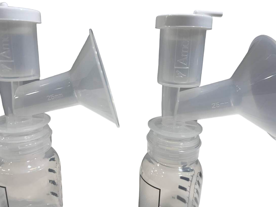 Shop Ameda MYA Joy PLUS Breast Pump at GoodBuy Gear