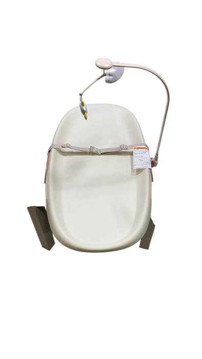 Shop Skip Hop Wipe-Clean Changing Pad, Oat at GoodBuy Gear