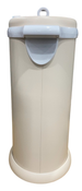 Shop Ubbi Diaper Pail, Oat Milk at GoodBuy Gear