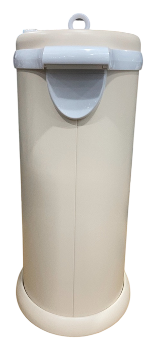 Shop Ubbi Diaper Pail, Oat Milk at GoodBuy Gear