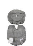 Shop Stokke Steps Baby Set Cushion, Nordic Grey at GoodBuy Gear