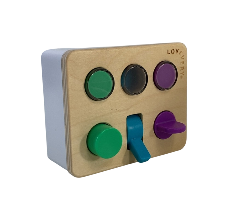 Shop Lovevery The Thinker Play Kit at GoodBuy Gear