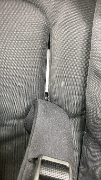 Shop Bugaboo Dragonfly Stroller, 2024, Black, Midnight Black, Midnight Black at GoodBuy Gear