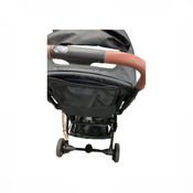 Shop Summer by Ingenuity 3D Quick Close CS+ Stroller, 2025, Gray at GoodBuy Gear