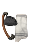 Shop UPPAbaby Vista V3 Stroller, 2024, Greyson (Charcoal Melange) at GoodBuy Gear