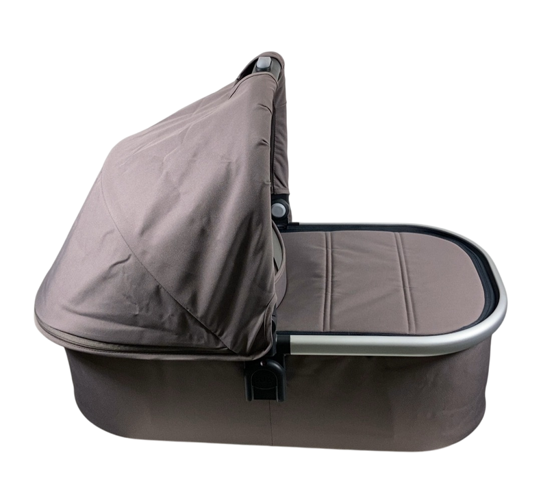 Shop UPPAbaby VISTA V2 Stroller, 2023, Theo (Dark Taupe) at GoodBuy Gear