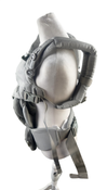 Shop Ergobaby Omni 360 Cotton Baby Carrier, Pearl Grey at GoodBuy Gear