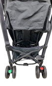 Shop UPPAbaby G-LUXE Stroller, 2024, Jake (Black) at GoodBuy Gear
