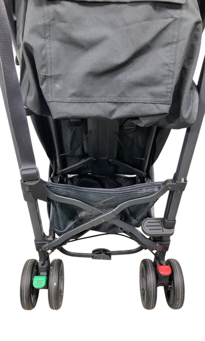 Shop UPPAbaby G-LUXE Stroller, 2024, Jake (Black) at GoodBuy Gear