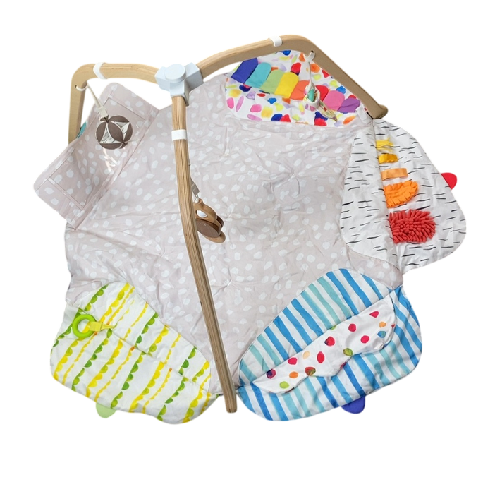 Shop Lovevery The Play Gym, Multi-Color at GoodBuy Gear