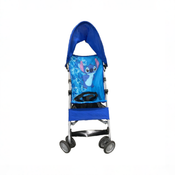 Shop Disney Baby Comfort Height Character Umbrella Stroller, Tropical Stitch at GoodBuy Gear