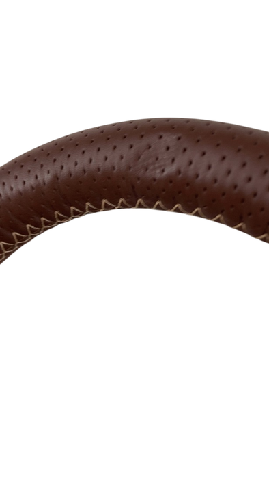 Shop UPPAbaby VISTA V2 Stroller, 2023, Anthony (White & Grey Chenille) at GoodBuy Gear