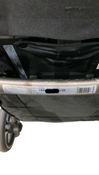 Shop Cybex Gazelle S Modular Stroller, 2024, Moon Black, Taupe Frame at GoodBuy Gear