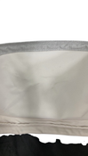 Shop Bugaboo Donkey 5 Sun Canopy, Misty White at GoodBuy Gear
