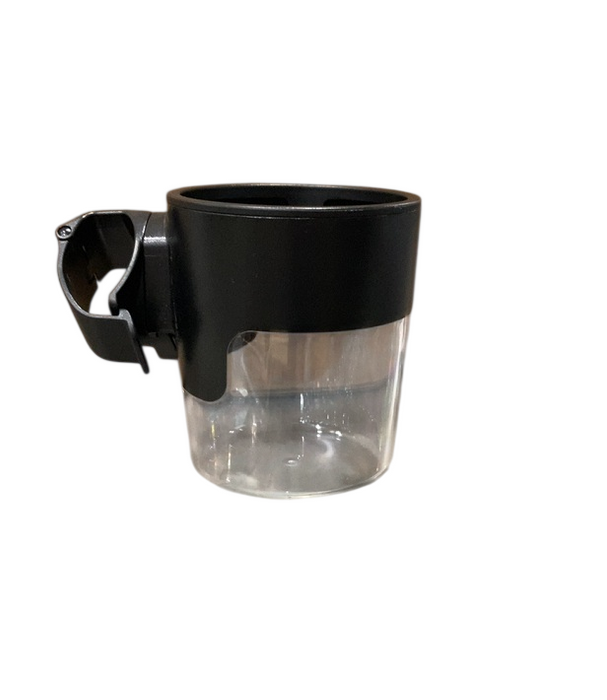 Shop Nuna Tavo Series Cup Holder, Clear at GoodBuy Gear